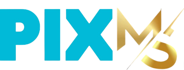 Logo PixMS